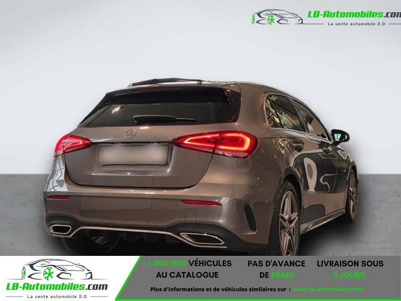 Occasion Mercedes A250 224 ch (164 kW) 2021 Berline