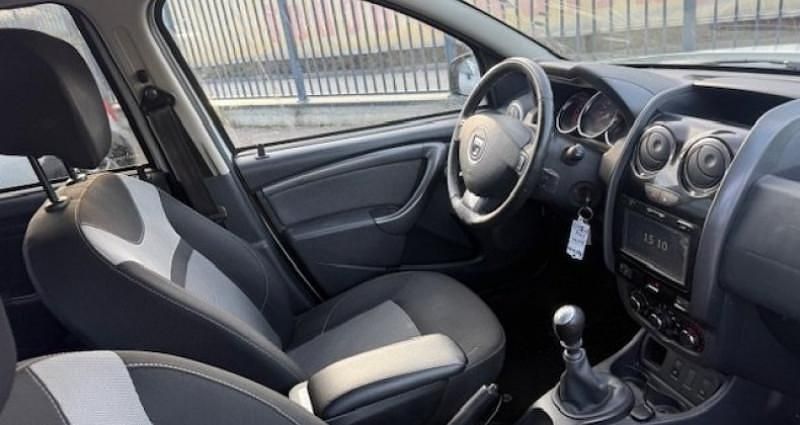 Occasion Dacia Duster 109 ch (80 kW) 2016 SUV