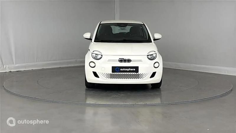 Occasion Fiat 500e Action 71 kW (97 ch) 2022 Berline