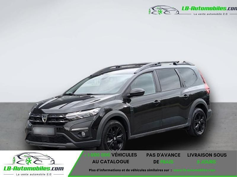 Utilisé 2022 Dacia Jogger Monospace | 21 800 € (Prix juste) - Image 1/4