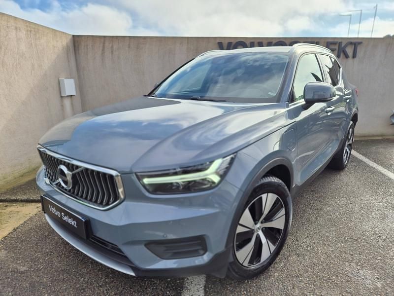 Occasion Volvo XC40 Business Edition 180 ch (132 kW) 2021 SUV