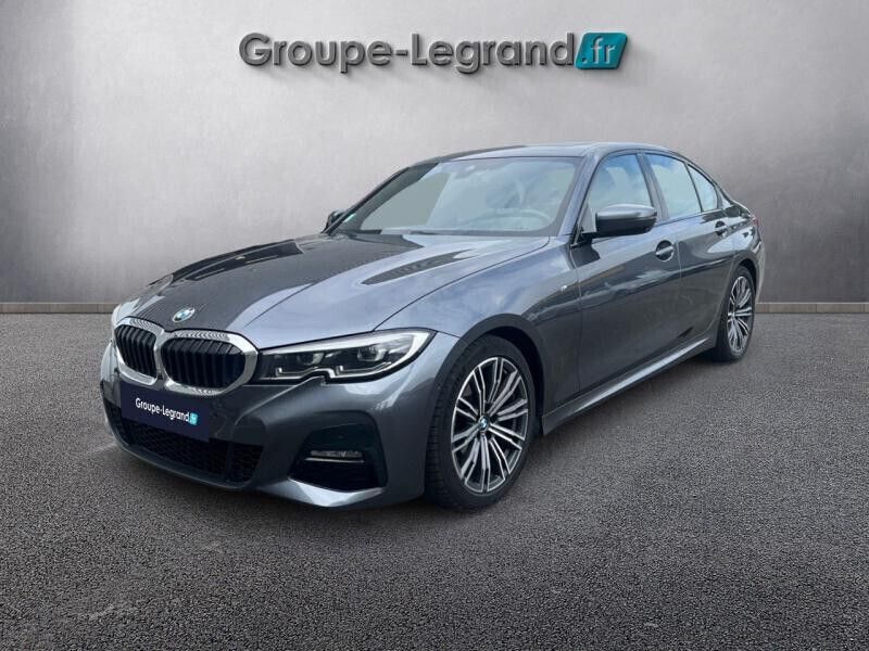 Utilisé 2020 BMW 320 M Sport Berline | 37 990 € - Image 1/4