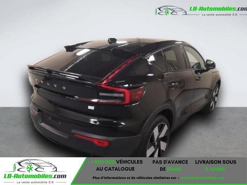 Utilisé 2024 Volvo C40 SUV | 47 000 € - Image 1/1