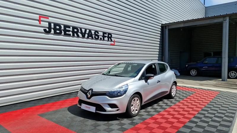 Utilisé 2019 Renault Clio IV Berline | 10 590 € - Image 1/4