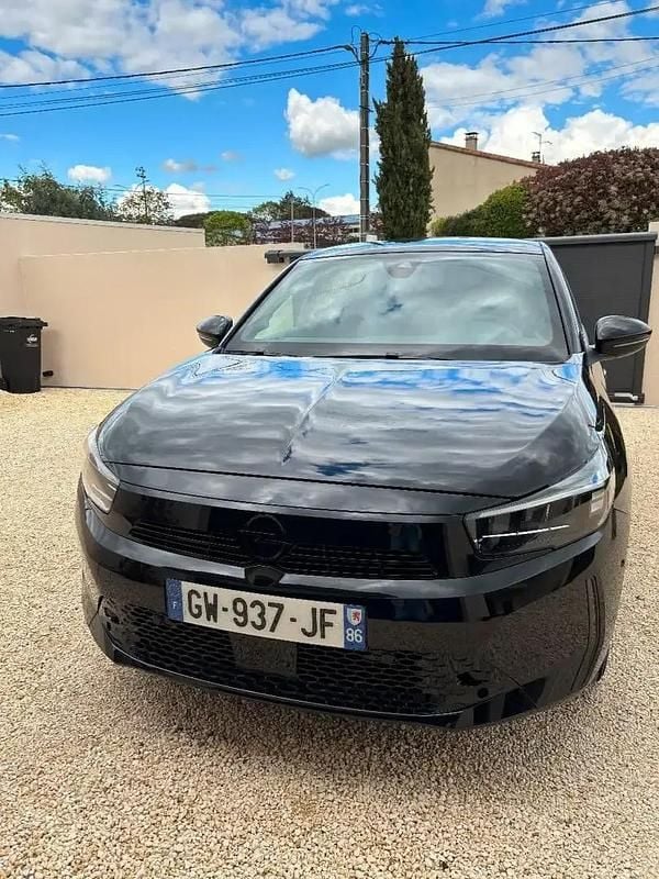 Occasion 2024 Opel Corsa Berline | 16 000 € (Super prix) - Image 1/4