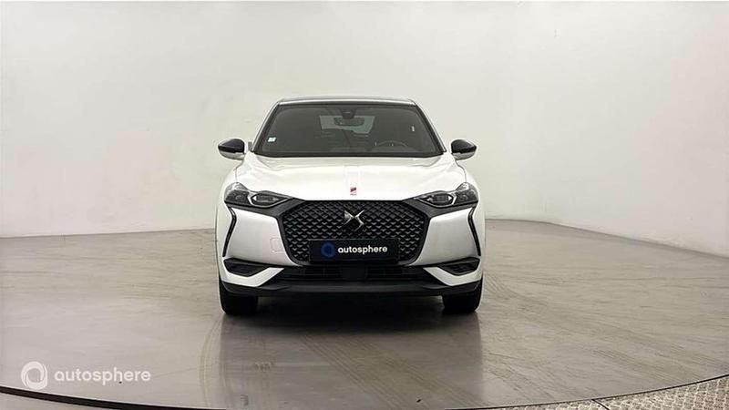 Occasion DS Automobiles DS3 Crossback Performance 133 ch (97 kW) 2020 SUV