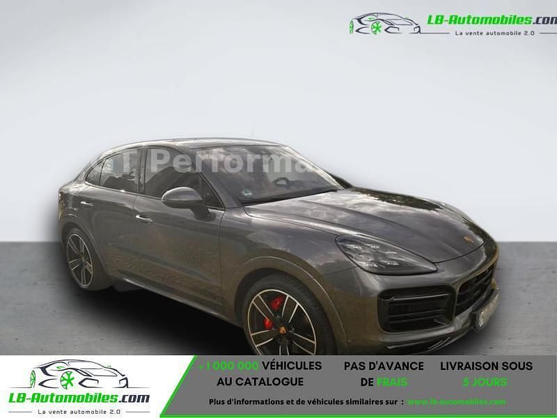 Occasion 2023 Porsche Cayenne GTS SUV | 117 600 € (Prix cher) - Image 1/4