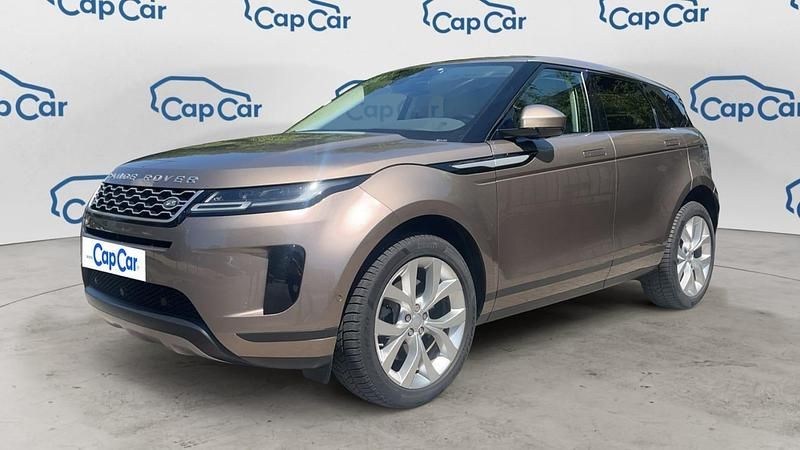Utilisé 2019 Land Rover Range Rover evoque SE | 25 680 € (Prix cher) - Image 1/3