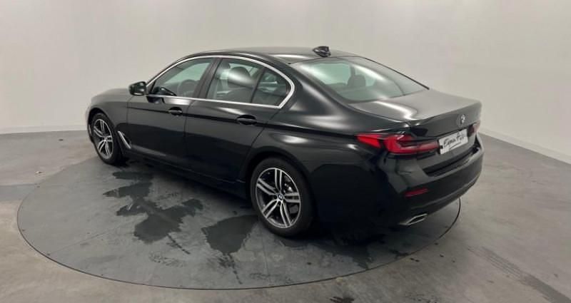 Occasion BMW 520 190 ch (139 kW) 2021 Berline