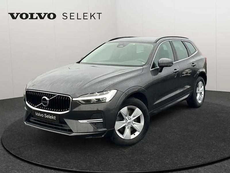 Gris Occasion 2023 Volvo XC60 Core SUV | 36 990 € (Bon prix) - Image 1/4
