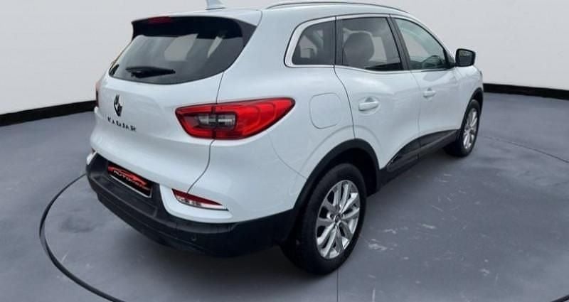 Occasion Renault Kadjar Business 116 ch (85 kW) 2020 Blanc SUV