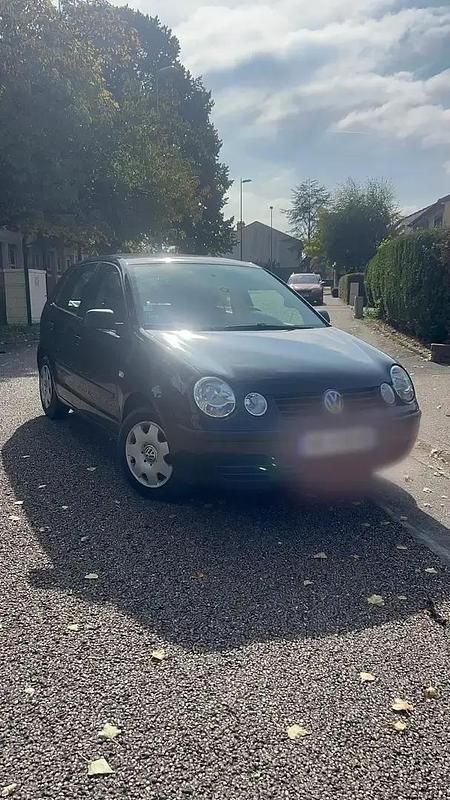 Utilisé 2004 VW Polo Berline | 3 800 € - Image 1/4