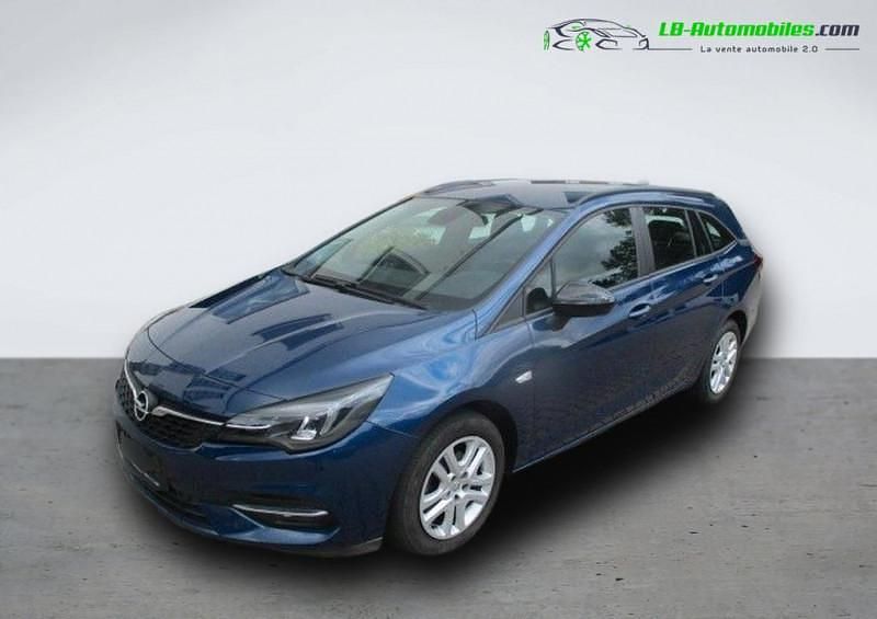 Utilisé 2022 Opel Astra Break | 18 800 € (Prix juste) - Image 1/4