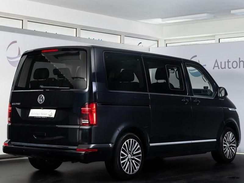 Occasion VW Multivan 204 ch (150 kW) 2021 Van