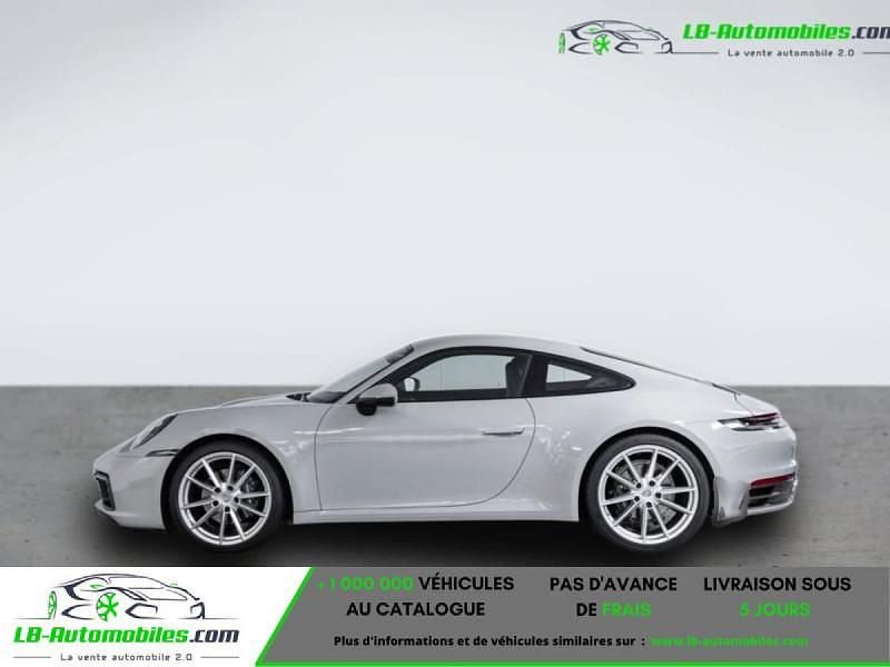 Occasion Porsche 911 385 ch (283 kW) 2021 Coupé