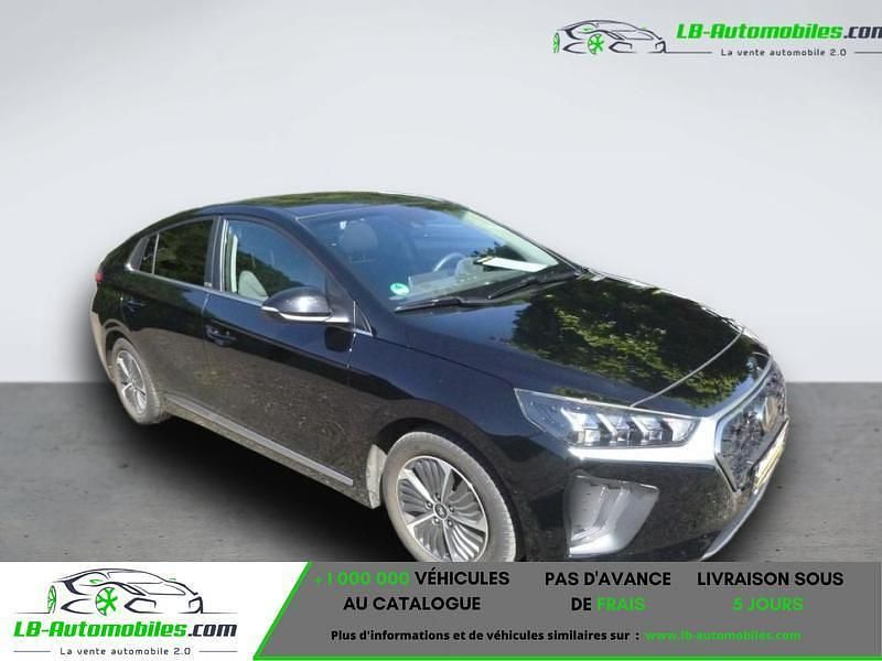 Utilisé 2021 Hyundai Ioniq Citadine | 22 900 € - Image 1/4