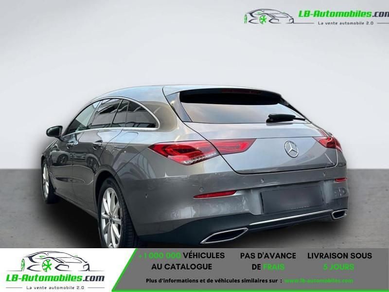 Occasion Mercedes CL180 136 ch (100 kW) 2020 Coupé