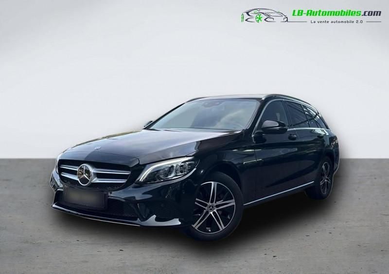 Utilisé 2020 Mercedes C200 Berline | 27 800 € (Bon prix) - Image 1/4
