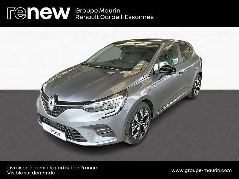 Utilisé 2023 Renault Clio V Evolution | 16 890 € (Prix juste) - Image 1/4