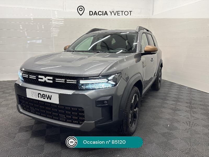 Utilisé 2025 Dacia Bigster Extreme SUV | 30 230 € (Prix juste) - Image 1/4