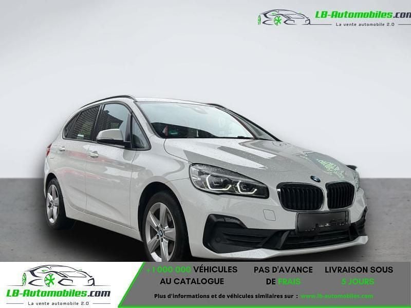 Occasion 2020 BMW 218 Comfort Edition Break | 23 800 € (Bon prix) - Image 1/4