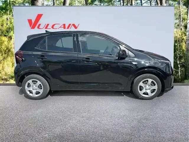 Occasion Kia Picanto 68 ch (50 kW) 2025 Aurora black pearl p Citadine