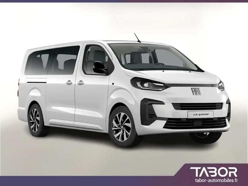 Blanc Nouvelle 2025 Fiat Ulysse Monospace | 41 796 € - Image 1/4