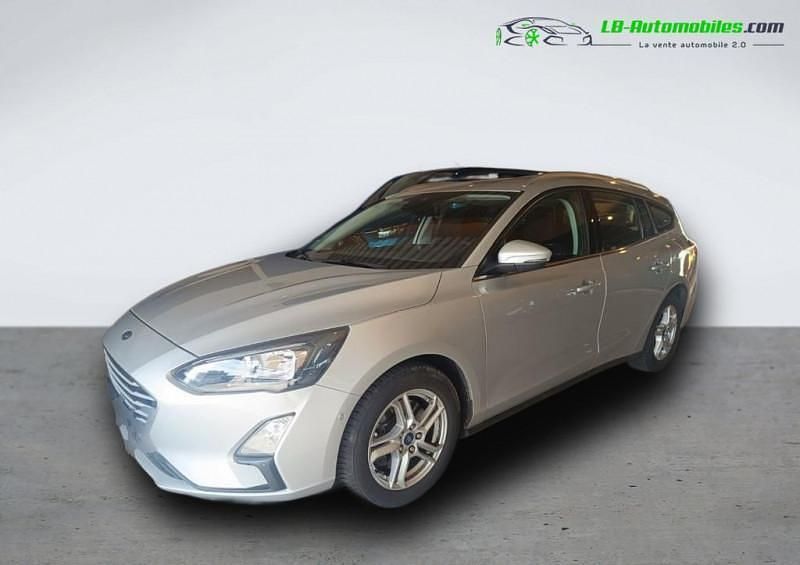 Utilisé 2022 Ford Focus Break | 22 000 € (Prix juste) - Image 1/4