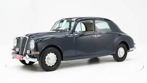 Autres Occasion 1955 Lancia Aurelia Berline | 29 950 € - Image 1/4