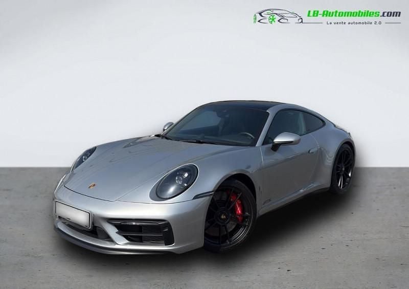 Utilisé 2024 Porsche 911 Coupé | 171 000 € (Super prix) - Image 1/4