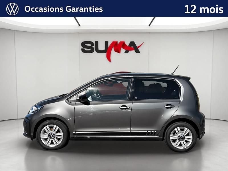 Occasion VW up! 65 ch (47 kW) 2023 Citadine