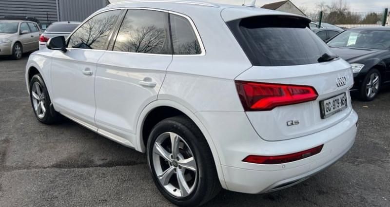 Occasion Audi Q5 Design 190 ch (139 kW) 2019 SUV