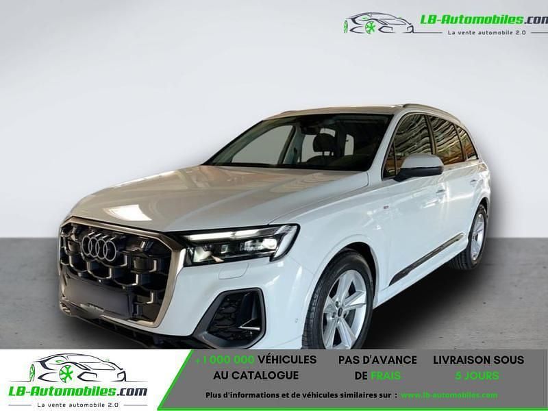 Utilisé 2025 Audi Q7 Sport SUV | 71 200 € (Super prix) - Image 1/4