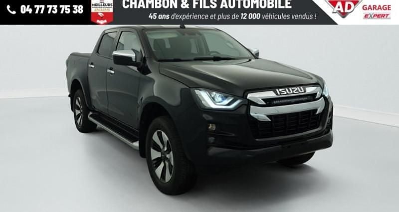 Utilisé 2022 Isuzu D-Max Pick-up | 48 548 € - Image 1/4