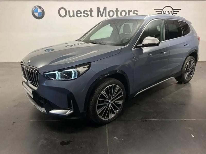 Utilisé 2022 BMW X1 Exclusive SUV | 42 990 € - Image 1/4