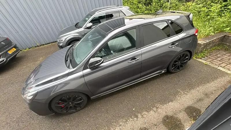 Utilisé 2018 Hyundai i30 Berline | 18 500 € - Image 1/4
