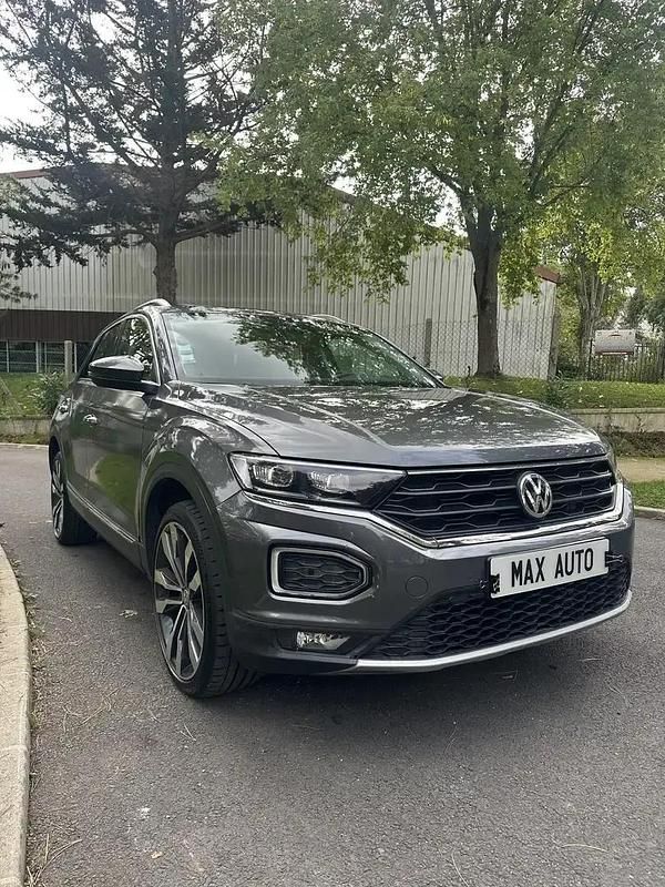 Utilisé 2018 VW T-Roc SUV | 20 990 € - Image 1/4