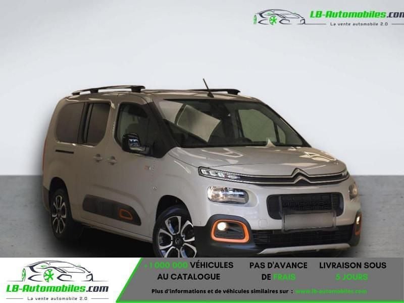 Utilisé 2020 Citroën Berlingo Monospace | 28 000 € (Prix cher) - Image 1/4