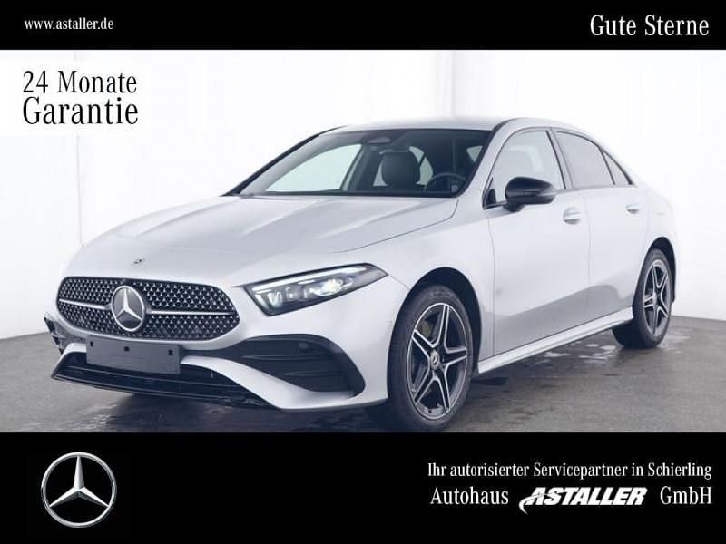 Utilisé 2023 Mercedes A250 Berline | 32 989 € (Prix juste) - Image 1/4