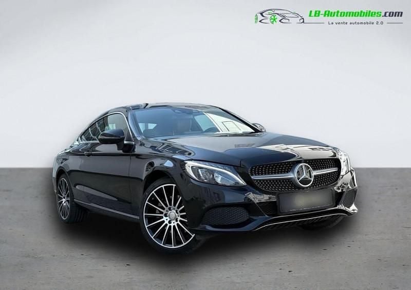 Utilisé 2016 Mercedes C250 Berline | 32 000 € - Image 1/4