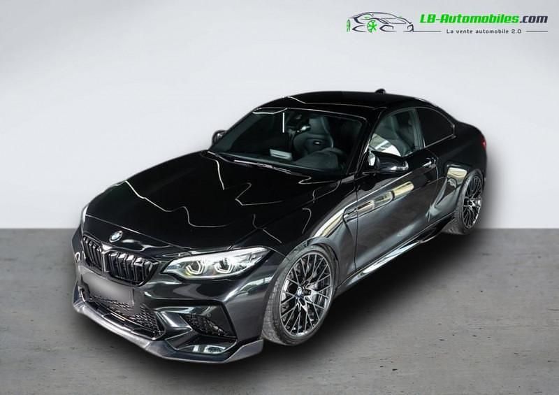 Utilisé 2019 BMW M2 Comfort Edition Coupé | 61 800 € (Prix cher) - Image 1/4