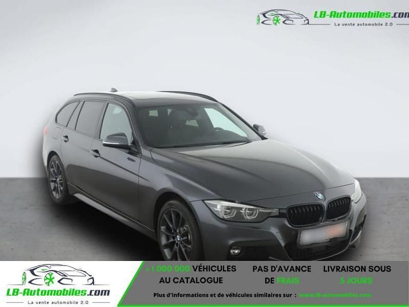 Occasion BMW 320 Sport Line 190 ch (139 kW) 2019 Berline