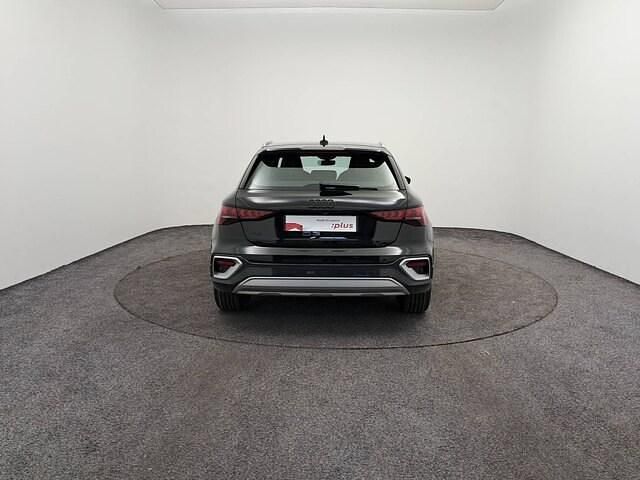 Occasion Audi A3 e-tron Design 204 ch (150 kW) 2025 Noir mythic métallisé Citadine