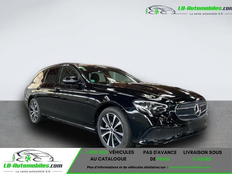 Utilisé 2021 Mercedes E300 Berline | 33 400 € (Super prix) - Image 1/4
