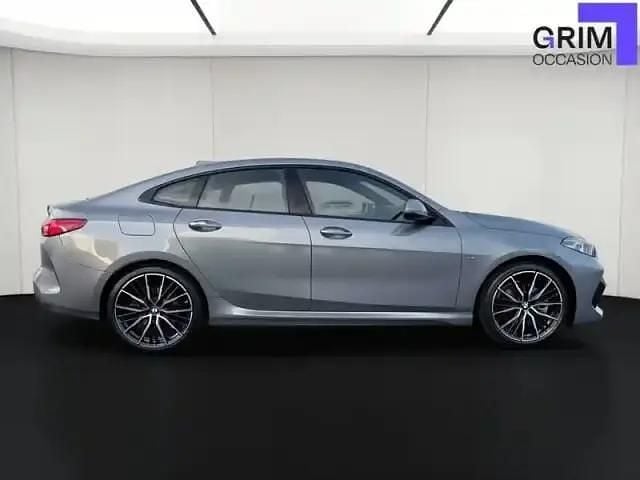 Occasion BMW 220 Comfort Edition 178 ch (130 kW) 2022 Gris Coupé