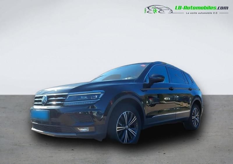 Utilisé 2021 VW Tiguan Allspace SUV | 34 500 € (Bon prix) - Image 1/4