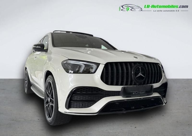 Utilisé 2021 Mercedes GLE53 AMG AMG | 91 700 € - Image 1/4
