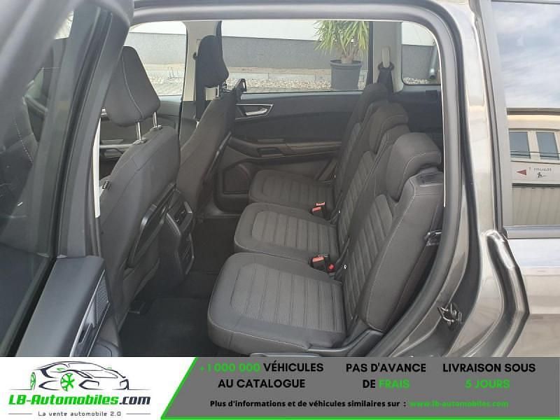 Occasion Ford Galaxy 150 ch (110 kW) 2019 Monospace