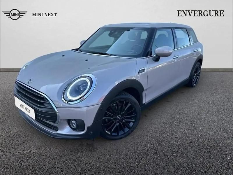 Occasion Mini ONE 103 ch (75 kW) 2022 Gris Citadine