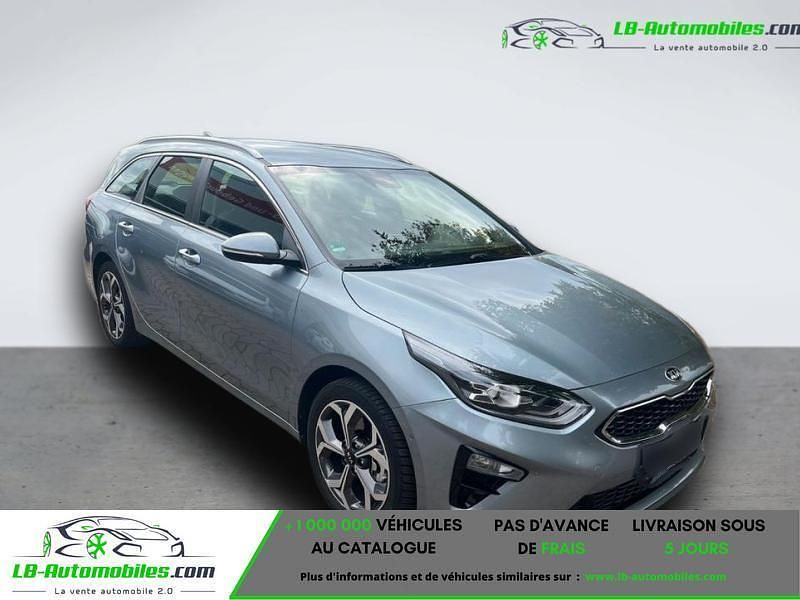 Utilisé 2019 Kia Ceed Berline | 20 000 € (Prix juste) - Image 1/4